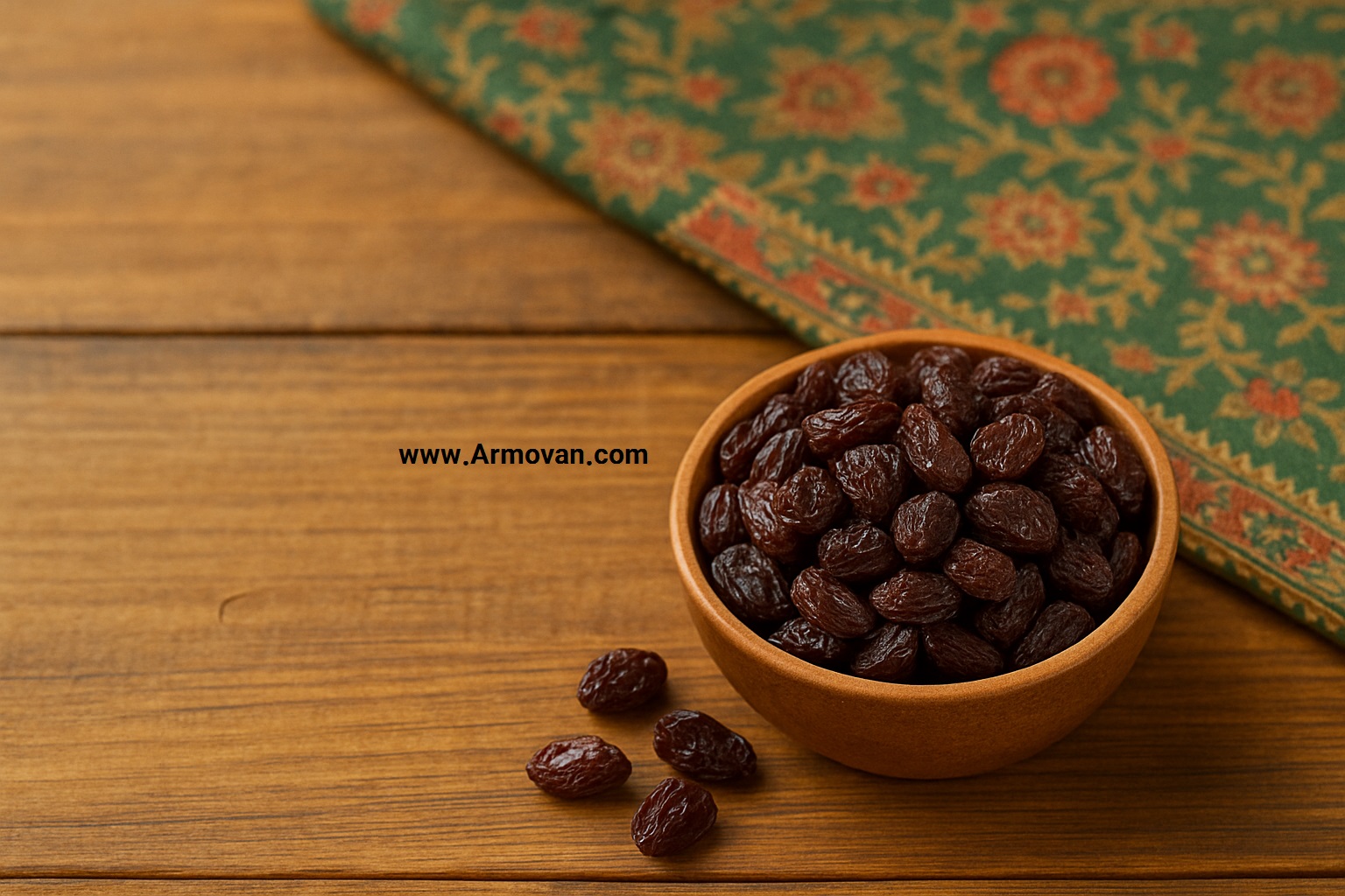 کشمش پلویی تاکستان + فروش ویژه